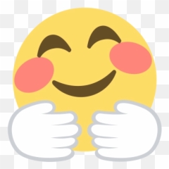 Free Png Images Free Vectors Graphics - Emoji Hug,Mullet Emoji