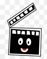 Over 100 Gratis Billeder For Clap Og - Cinema Clipart Emoji