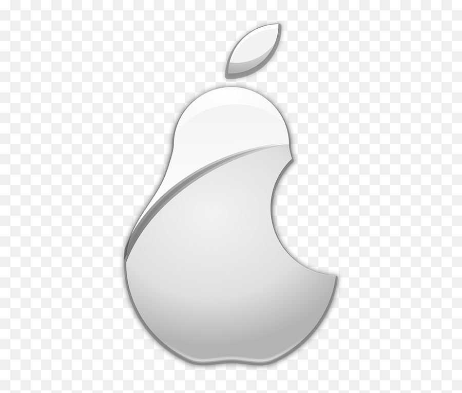 Free Like Thumbs Up Vectors - Pear Like Apple Logo Emoji,Check Mark Emoji
