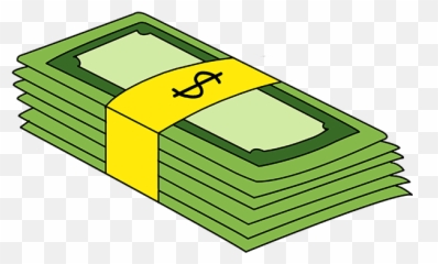 How To Draw A Stack Of Money - Easy Emoji