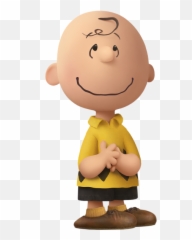 Peanut Transparent Cartoon Picture - Charlie Brown From The Peanuts Movie Emoji,Peanuts Emoticons