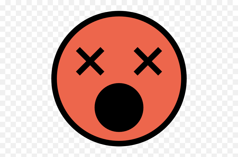 Emoji - Die Emoticon,Red X Emoji