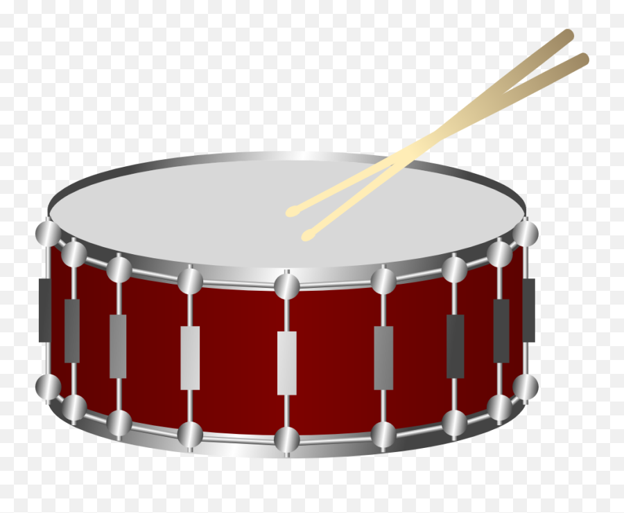 Drums Transparent Png Clipart Free - Drum Png Emoji,Drum Roll Emoji