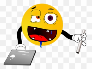 Cops Arrest Three After Finding Meth In House - Cocaine Emoji