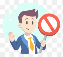 Png Files Clipart Art 2019 - Saying No Clipart Png Emoji,Group Hug Emoji