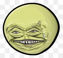 Euphoric Emoji - Face Mask