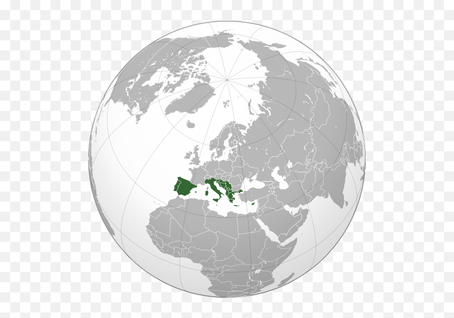 Southern Europe - Location Europe Emoji,Second World War Emoji Express
