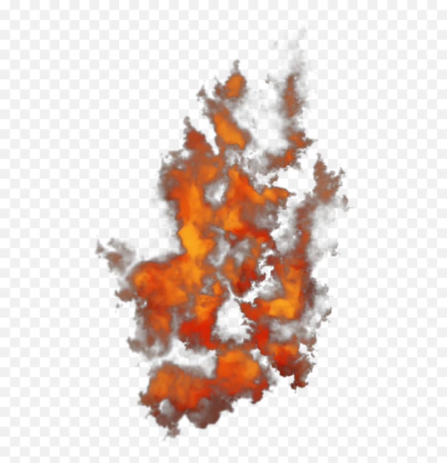 Fire Flame - Illustration Emoji,Tree Fire Emoji