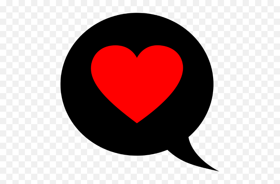Apps - Chat Png Heart Png Emoji,On Musically What Is Emoji Love