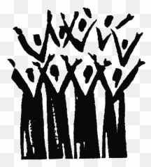 Proud Clipart Praise - The Lord Icon Emoji