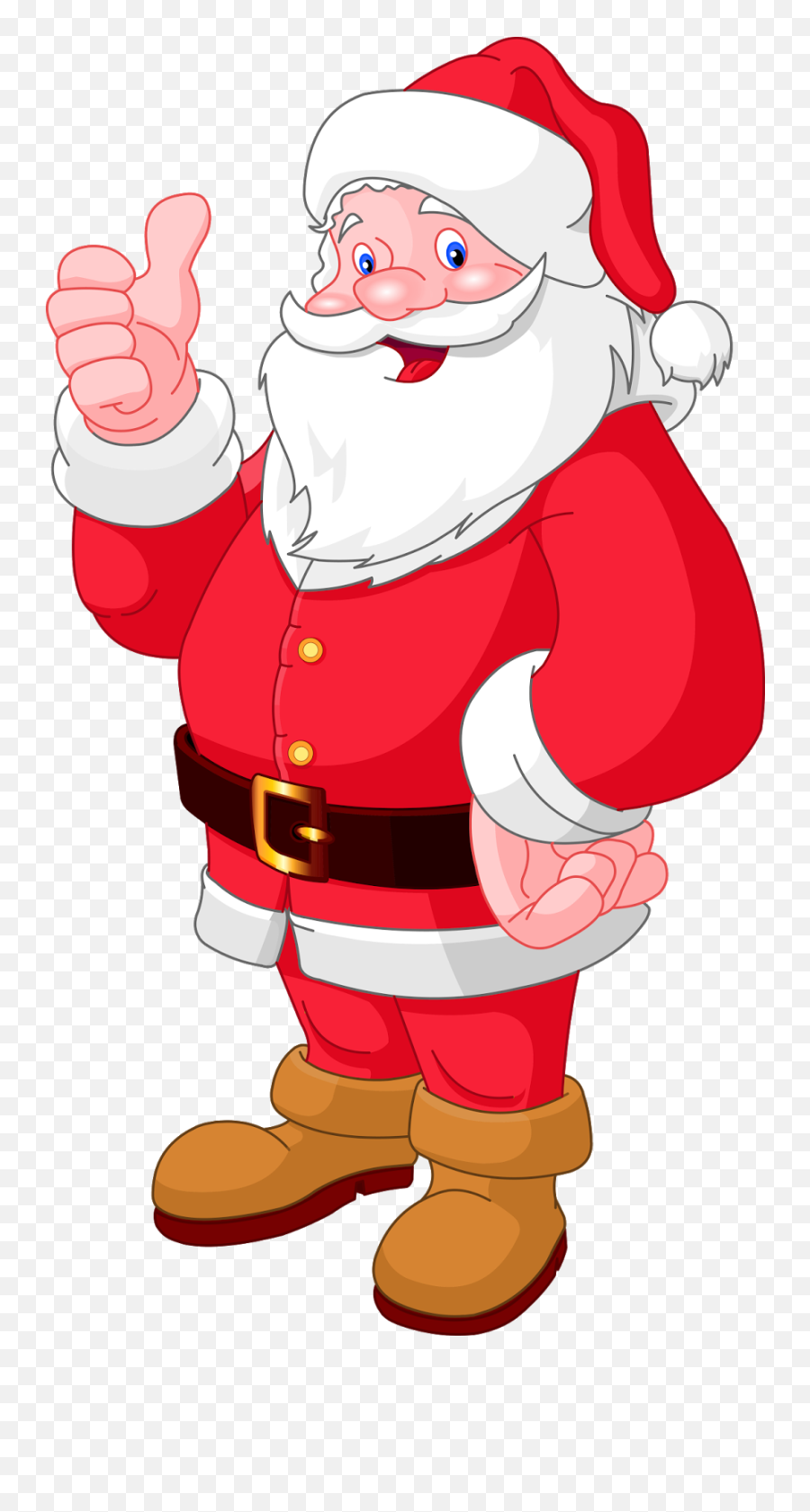 Santa Claus Drawing - Santa Claus For Printing Emoji,Santa Clause Emoji