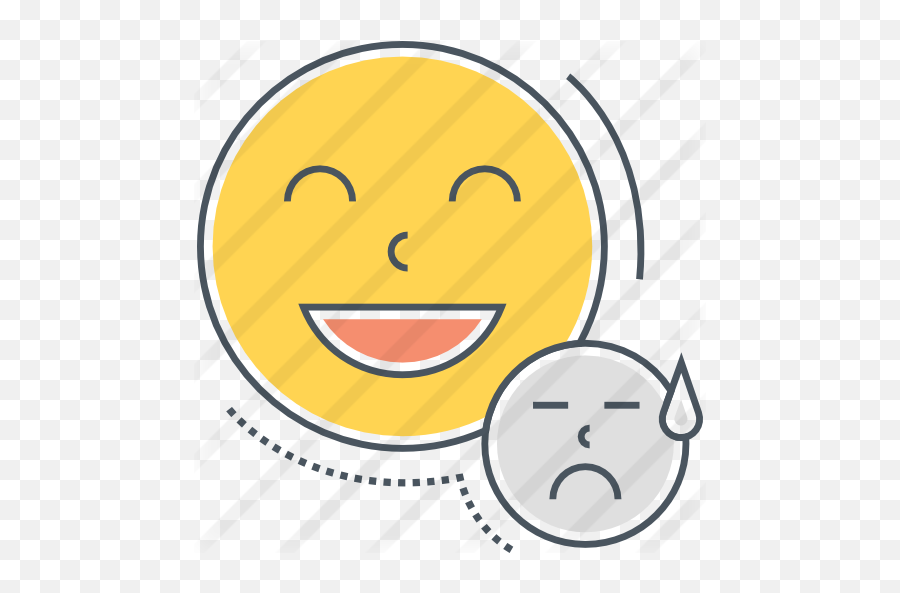 The Best Free Emotion Icon Images - Smiley Emoji,Ponder Emoji