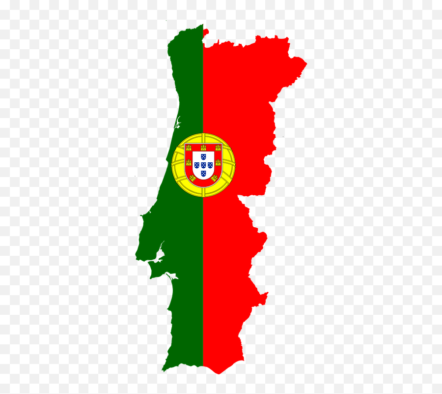 Free Cartography Globe Vectors - Portugal Map And Flag Emoji,Rainbow Flag Emoji