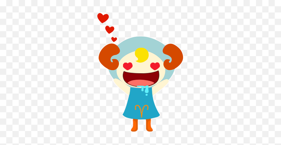 Game Information - Cartoon Emoji,Zodiac Emojis