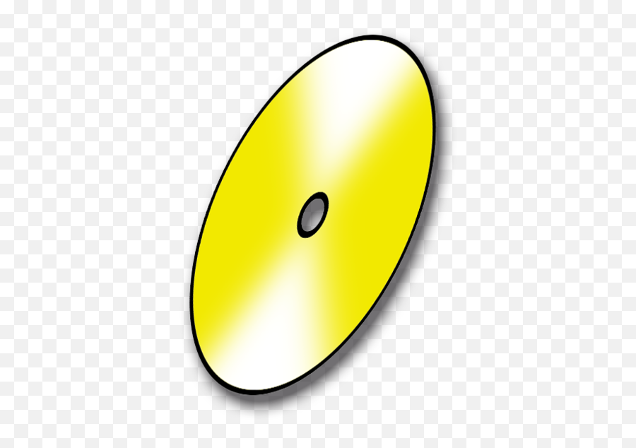 Gold Record Icon - Gold Record Icon Emoji,Love Story In Emojis