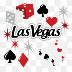 Las Vegas Scrapbook Ideas - Desenhos Em Png Emoji