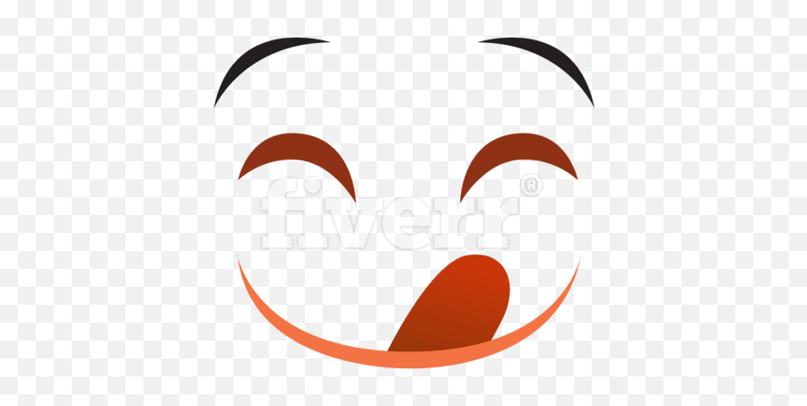 Create Funny Emoticons And Emoji For Any Object - Cartoon,Emoji Descriptions