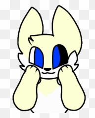 Riverpelt101 On Scratch - Cartoon Emoji,Furry Emojis