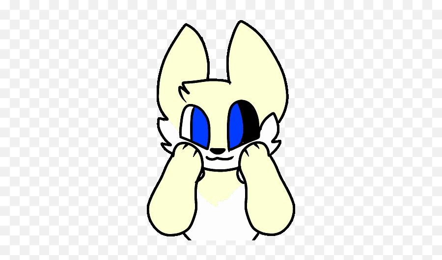 Riverpelt101 On Scratch - Cartoon Emoji,Furry Emojis