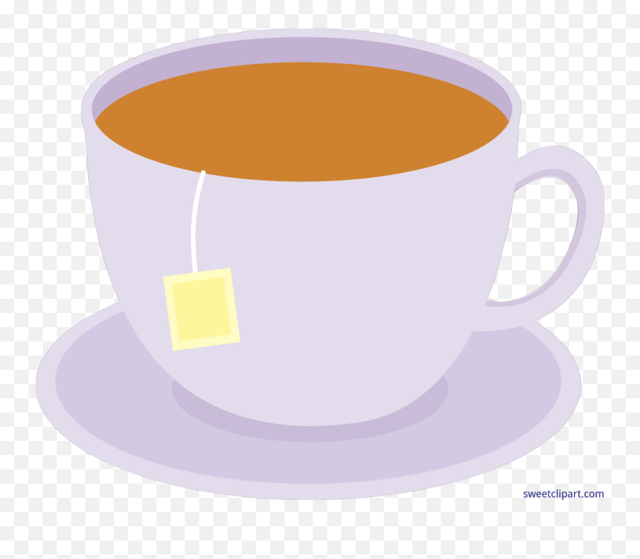 Clipart Cup Of Tea Picture - Cup Of Tea Clipart Emoji,Teacup Emoji