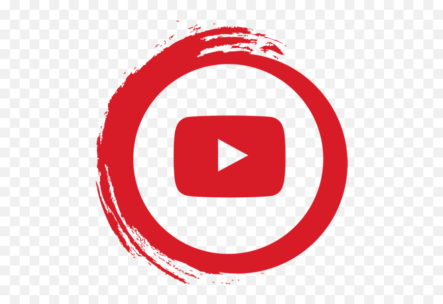 Transparent Instagram Youtube Logo Png New Design Youtube Logo Emoji Youtube Logo Emoji Free Transparent Emoji Emojipng Com