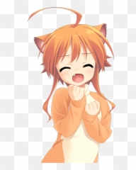 Chapter 5 - Wanko Festival Wanko To Risa A Wanko To Wanko To Kurasou Mikan Emoji,Moaning Face Emoji