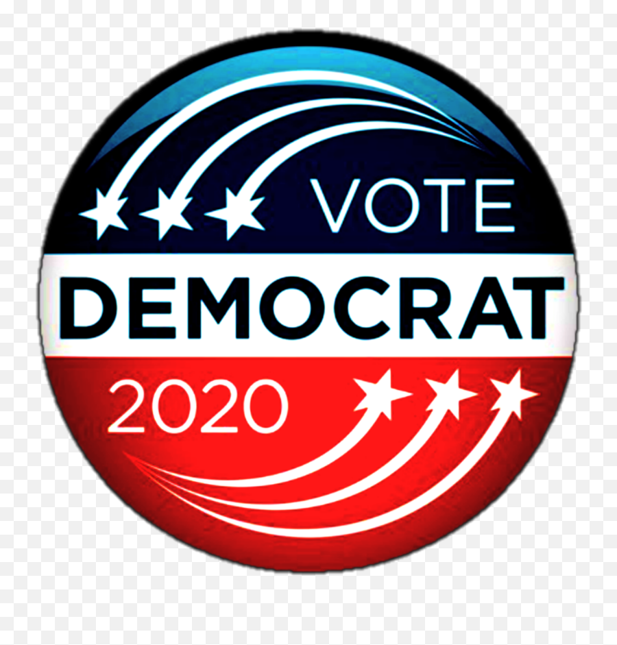 The Newest Election Stickers On Picsart - Circle Emoji,Election Emoji