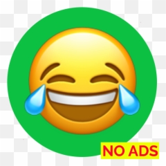 Messages Jokes u0026 Statuses for WhatsApp - Apps en Google Play Laughing Emoji