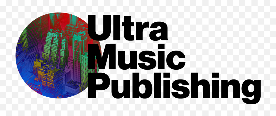 Ultra Music Publishing - Png Music Publisher Logo Transparent Emoji,Swoon Emoji