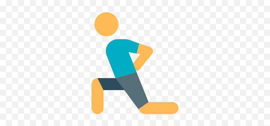 Stretching Icon - Face Covid Russ Harris Emoji,Stretching Emoji