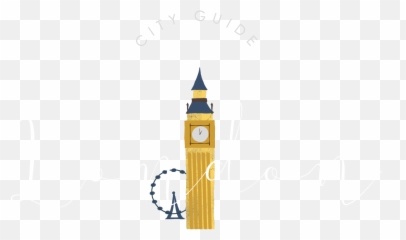 London City Guide Babyccino Kids Daily tips Childrenu0027s - Clock Tower Emoji