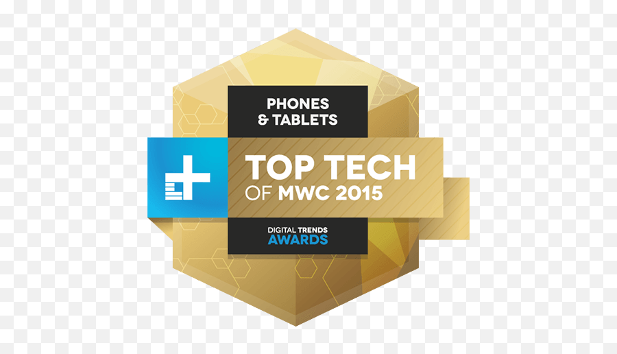 Digital Trends Top Tech Of Mwc 2015 Award Winners - Graphic Design Emoji,Samsung S6 Emojis