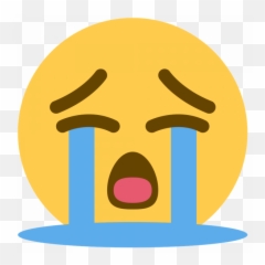 Download Tears - Bullet Journal Dot Grid Notebook Dotted Crying Emoji Png