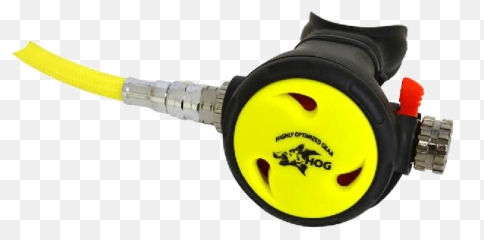 Classic 2nd Stage Octopus - Diving Regulator Emoji