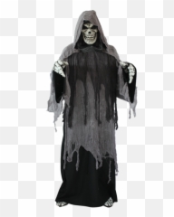 Download Grim Reaper Photos Hq Png Image In Different - Costume Emoji