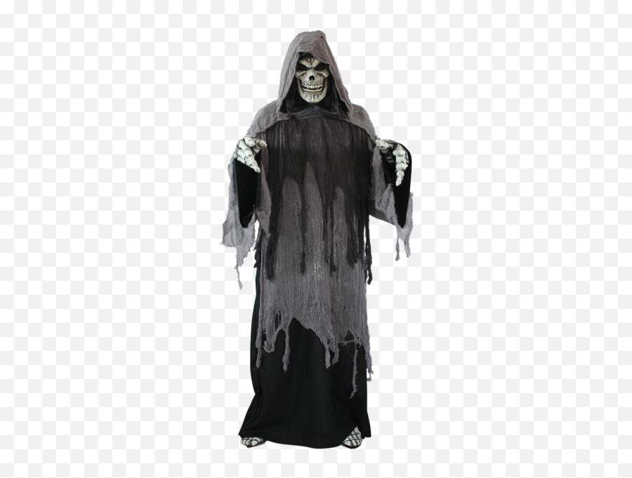Download Grim Reaper Photos Hq Png Image In Different - Grim Reaper Costume Emoji,Grim Reaper Emoji