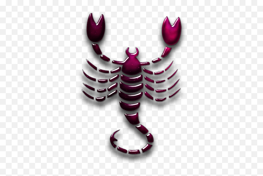 Scorpio Zodiac Symbol Png Image - Scorpio Emoji,Scorpio Zodiac Emoji