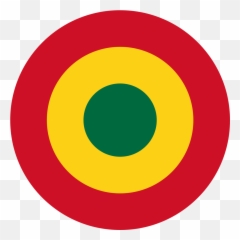 Africa Clipart Ghana - Target Corporation Symbol Vector Emoji,Ghanaian Flag Emoji