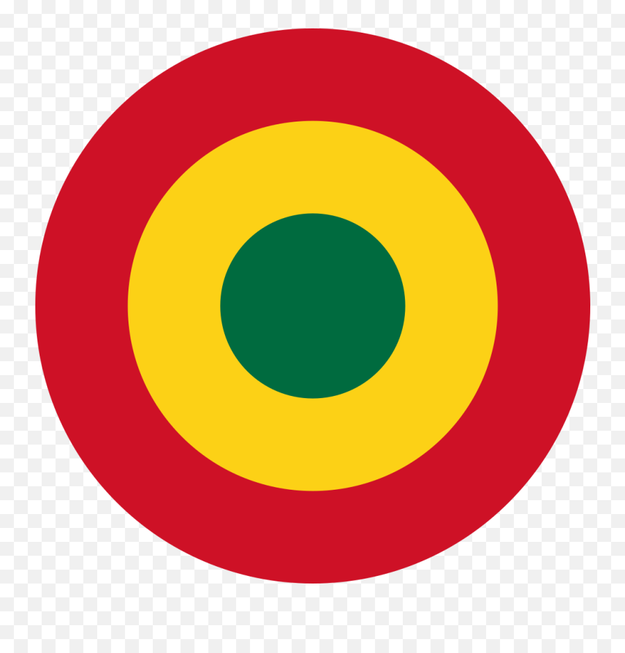 Africa Clipart Ghana - Target Corporation Symbol Vector Emoji,Ghanaian Flag Emoji