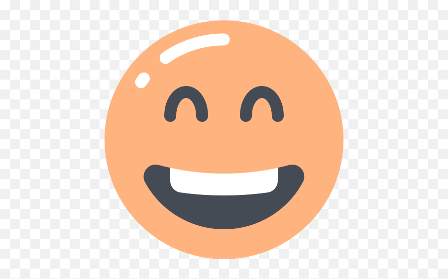 Grinning Face Smiling Emoji Free,69 Emoji Symbol