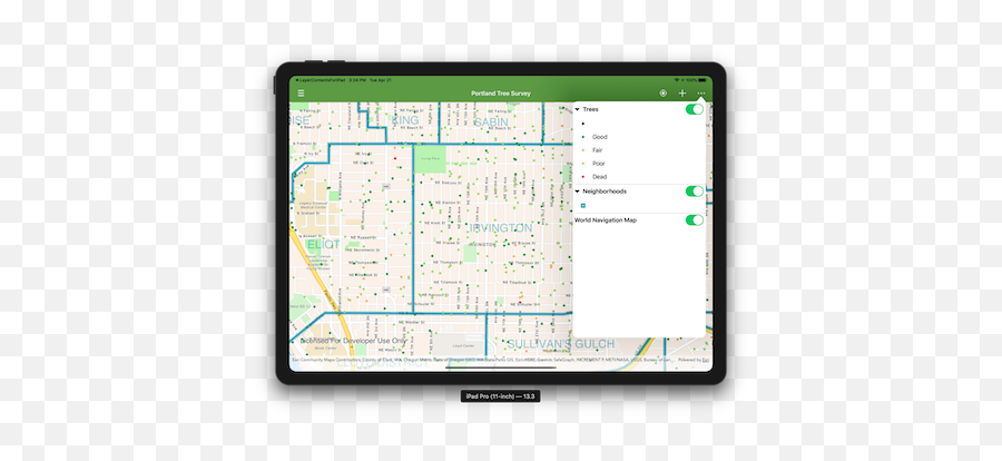 Mhdlayer Contents Integration Issue 230 Esridata - Display Device Emoji,Find The Emoji Level 57