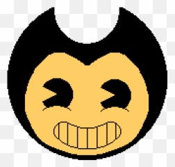 memestaru0027s Likes - Pixilart Bendy And The Ink Machine Faces Emoji