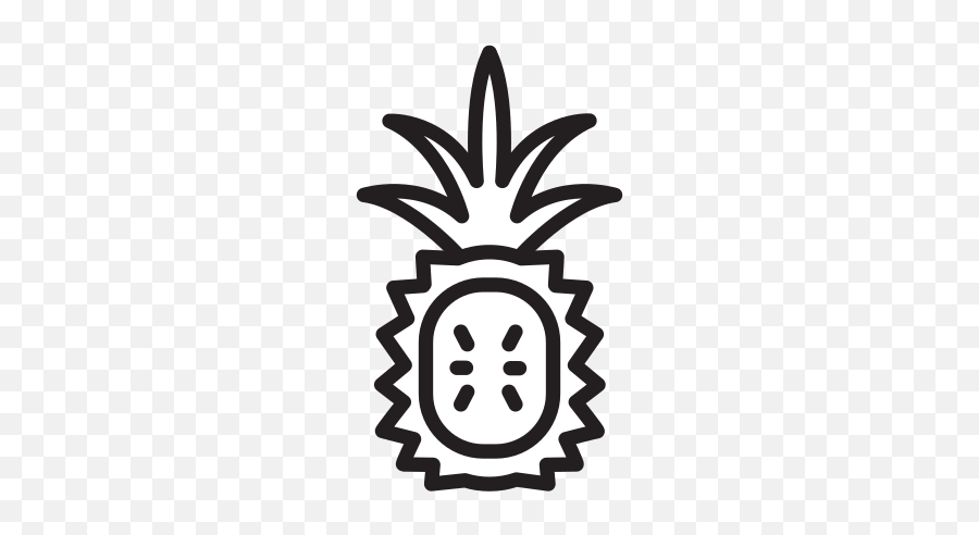 Pineapple Free Icon Of Selman Icons - Teamwork Business Idea Icon Emoji,Pineapple Emoji