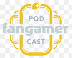 Fangamer Podcast - Case Of The Pope Emoji