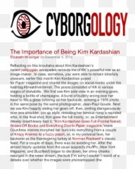 Kim Kardashian Research Papers - Dot Emoji,Kim K Emoji