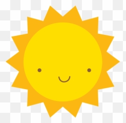 Sun - Sol Png Emoji,Emoji Pool Party