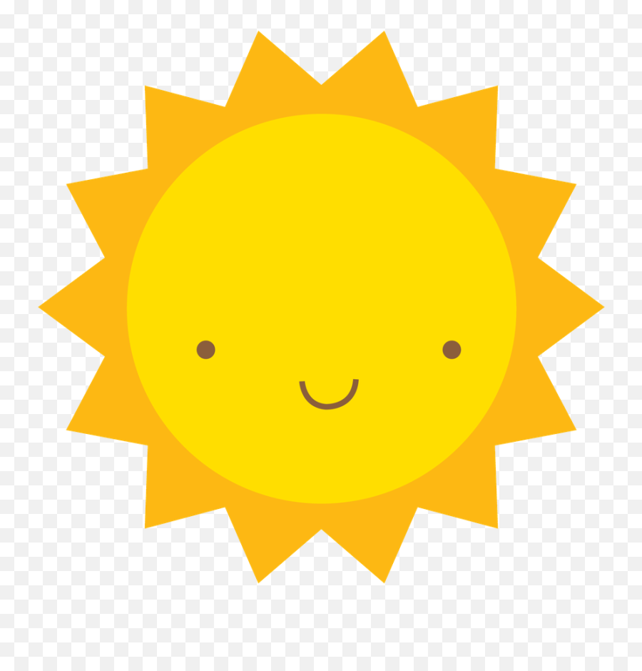 Sun - Sol Png Emoji,Emoji Pool Party