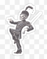 My Chemical Romance The Black Parade - Welcome To Emoji
