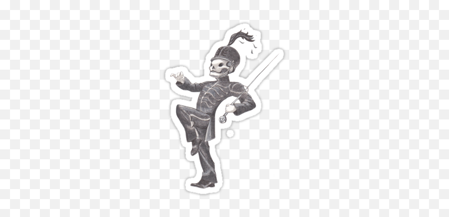 My Chemical Romance The Black Parade - My Chemical Romance Welcome To The Parade Emoji,Dookie Emoji