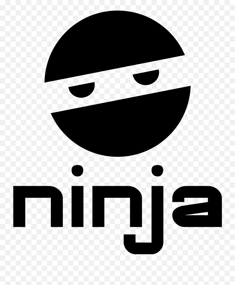 Ninja Png - Free Transparent Ninja Emoji,. Emoticon Text